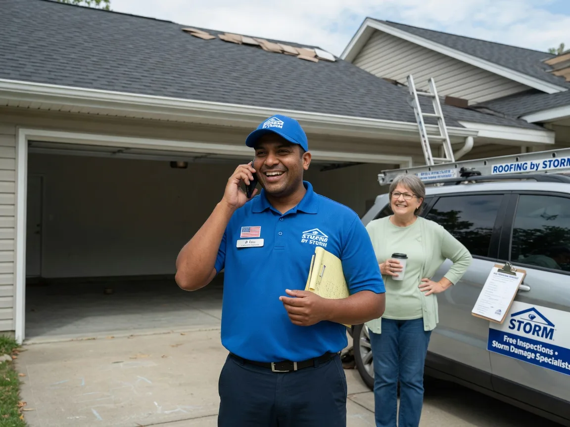 Roof Repair Near Me Roderfield, WV FAQs