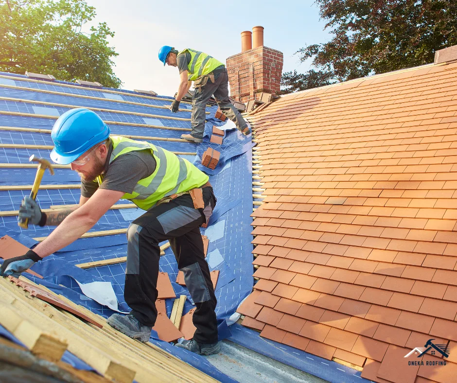 Why choose Roof Repair Near Me in Roderfield, WV